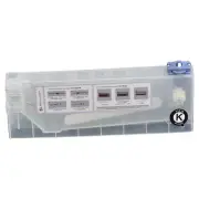 1 PCS 220 Ml Ink Eco-Solvent Printer for Mimaki5953