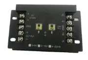 Load cell Amplifier/ Transmitter , Model AW-AMP1 (4-20mA or 0-5V)