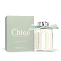 在飛比找Yahoo奇摩購物中心優惠-Chloe 綠漾玫瑰淡香精100ml EDP-香水公司貨