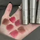 Velvet Matte Lipstick Liquid Lip Gloss Waterproof Long Lasting LipStick Lip Ti ^