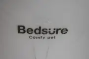 Bedsure Comfy Dog Bed Foam Only 2X Large Size Replacement Memory Foam 20240311