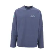 [PATAGONIA] PATAGONIA 'Unity Fitz' crewneck sweatshirt Man L L Blue