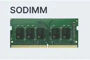 Synology RAM D4ES01-16G Applied Models:DS3622xs+, DS2422+, DS1522+ RS822(RP)+ , DS923+, DS1823xs+