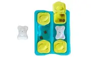 Nina Ottosson Kitty Cube Game