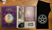 *RARE!* Pagan Magic Kit by Barbara Moore - Everything Included!!