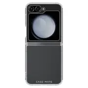 Case Mate CM054688 Tough Clear Case for Samsung Galaxy Z Flip6 - Clear