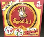 Spot It! Play Game