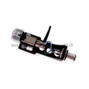 Phono Stylus Cartridge Unit Turntable Headshell CN5625 For Technics 1200 1210 BK