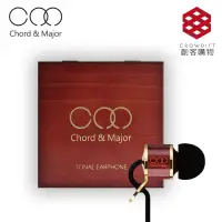 在飛比找Yahoo奇摩購物中心優惠-Chord & Major ∮ 9’13 Classical