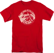 Have A Cigar Circle Pink Floyd T-Shirt
