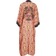 Henelle Duster Robe in Hollywood & Vine at Nordstrom, Size Medium