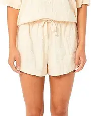 [Rip Curl] Lip Curl 00NWWS / New Wave Terry Shorts for Summer