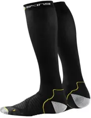 Skins A400 Men's Compression Socks - Made in Italy