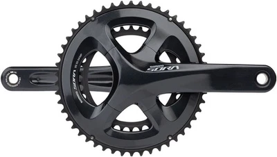 Shimano Sora FC-R3000 Crankset 175mm 9-Speed 50/34t 110 Asymmetric BCD