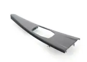 BMW NEW GENUINE 3 4 F30 F31 F32 F34 CENTER PIANO BLACK CONSOLE TRIM PANEL LHD (for: BMW)