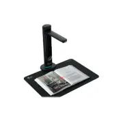 Iris 462496 IRISCAN DESK 6 BUSINESS CAMERA DOCUMENT SCANNER 32MP
