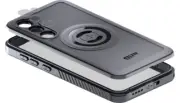 NEW SP CONNECT 52893 Xtreme SPC+ Case - Galaxy S23+ - Black - MOTORCYCLE