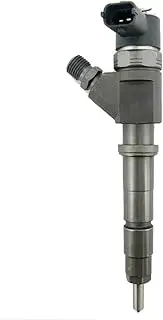 Diesel Engine Inyector 0445 120 126 KOBELCO Compatible For MITSUBISHI 0 445120126 Fuel Complete Injector Assembly 0 445 120 126 For Hyundai
