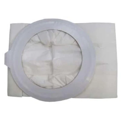 Nilfisk GD5 GD10 Backpack Vacuum Cleaner Paper Bag (Pack of 5)