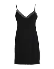 [REBEL QUEEN BY LIU JO] REBEL QUEEN by LIU JO Mini dresses - Item 15333404