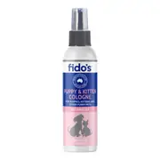 Fidos Puppy Kitten Spritzer Spray