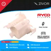 New RYCO Fuel Filter - In tank For LEXUS GS300 GRS190R 3.0L 3GR-FSE Z682 (for: Lexus)
