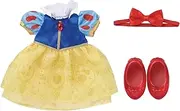 Bandai Remin & Solan Magic Princess Step - Snow White Princess Step Dress