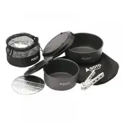 [Soto] Navigator Cook Pot Set (2019)