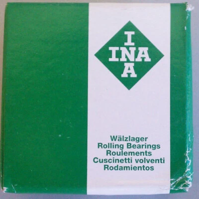 51115 INA New Thrust Ball Bearing