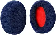 [リキシマウケ] Ear Covers Solid Color Ear Caps Good Workmanship compatible with Outdoor