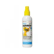 Petkin Doggy Sunmist SP15 Sunscreen for Dogs 120ml