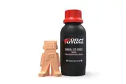 3D Printer Resin Dental LCD Series mm 500 gram Model Resin
