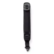 Bugaboo Ant harness crotch strap Black
