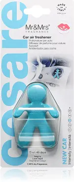 Mr&mrs fragrance Cesare Auto Nuova - Car Perfume