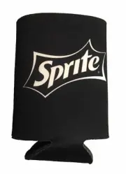 Sprite Soda Can Holder Cooler Koozie Can Cooler Cold Cooler