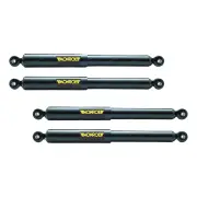 Monroe F + R Monro-Matic Plus Shocks for Mazda B Series Bt-50 B2500 B2600 B4000
