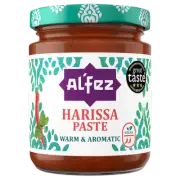 Al'Fez Harissa Paste 6.3 OZ