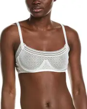 ELSE Kaia Underwire Bandeau Bra