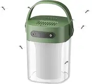 Waterproof Tent Light - High Brightness Camping Lantern USB Rechargeable | Hangable Outdoor Electric Lighting with Built-in Power Display for Power Outages