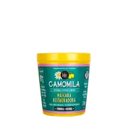 LOLA - Chamomile Repair Hair Mask for Blonde hair 230g
