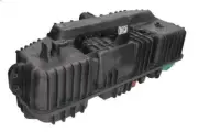 Expansion Tank, coolant MAHLE CRT 241 000P for MERCEDES-BENZ AROCS 12.8 2013-