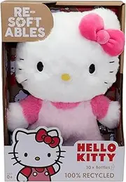 Hello Kitty 10"