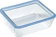 [Pyrex] Pure Glass Food Storage Container 2.7Ltr
