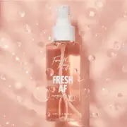 ColourPop®: Revive Your Skin with Fresh AF Mist | Replenishing Face Mist