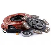 Xtreme Outback Performance Clutch Kit - Sprung Ceramic, KNI24006-1B