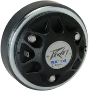 Peavey RX14™ Driver