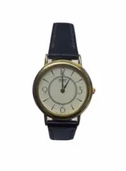 Seiko SXJ478J | Woman's Wristwatch w/Hardlex Crystal | Free Shipping (New!)