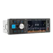 Single Din Car Stereo Radio MP5 Player Bluetooth Android Auto FM AUX USB Type-C
