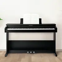 在飛比找蝦皮購物優惠-【升昇樂器】KAWAI KDP-75 電鋼琴/高階音色/滑蓋