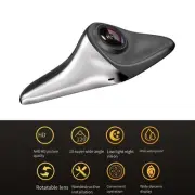 1x Car Rear View Camera Blind Spot HD Assisted Reversing Backup Right Sides